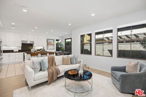 Photo of 120 Okra, Irvine, CA 92618 (MLS # 25618075)