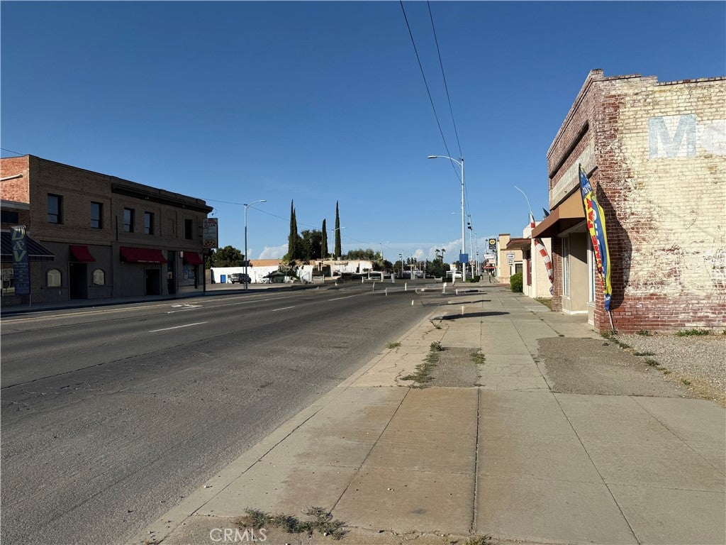 0 W Robertson Boulevard