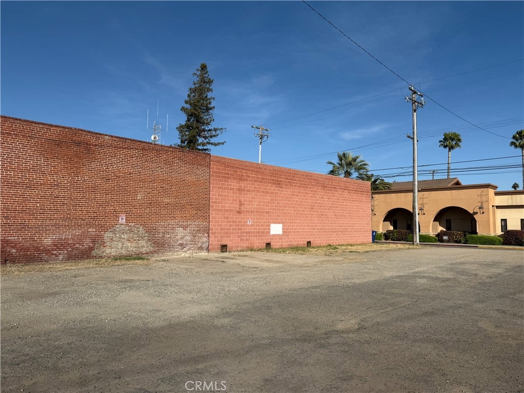 0 W Robertson Boulevard
