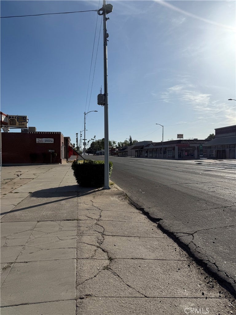 0 W Robertson Boulevard