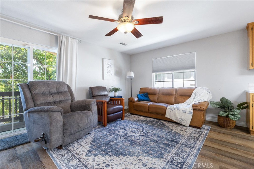 PR City Limits East(110) - Residential