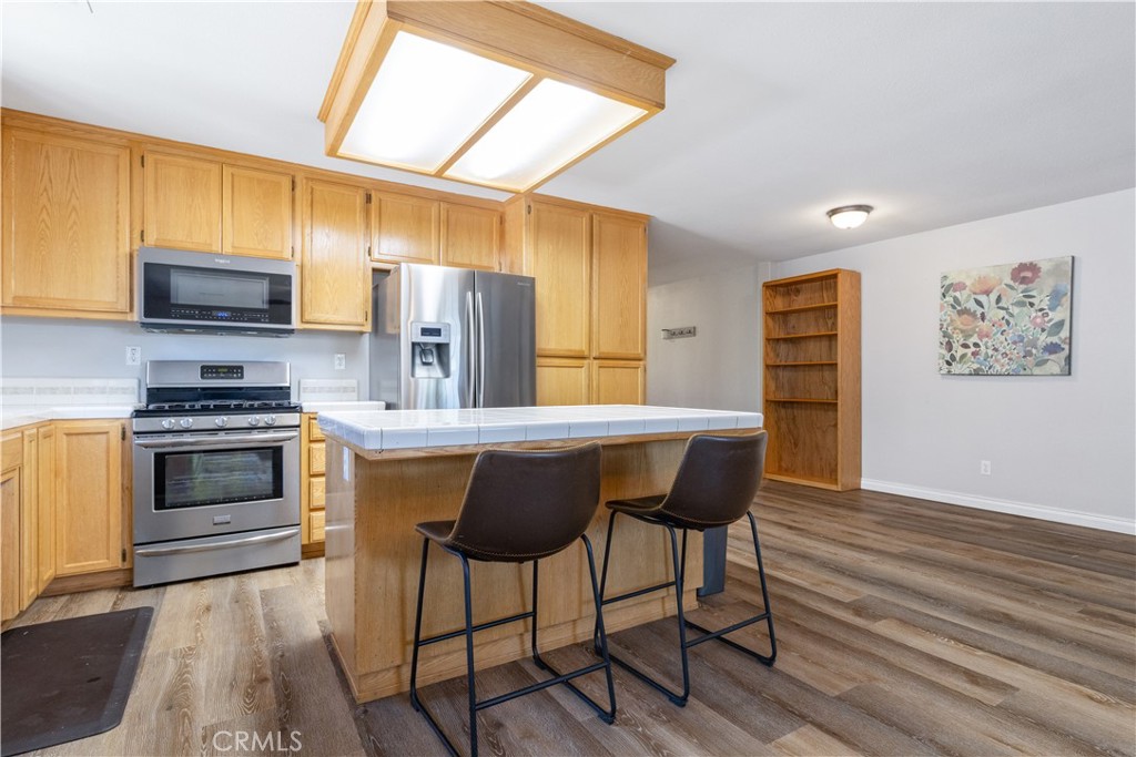 PR City Limits East(110) - Residential