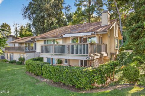 Photo of 59 Rosehedge Lane, Oak Park, CA 91377 (MLS # V1-35764)