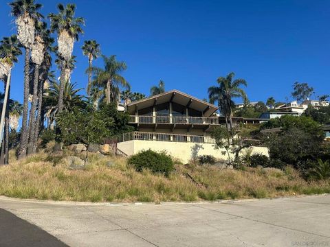 Photo of 9902 Heavenly Way Way, La Mesa, CA 91941 (MLS # 260007078SD)