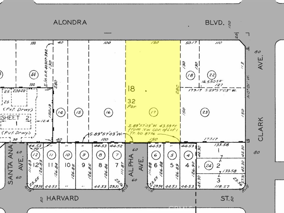 9334 Alondra Boulevard