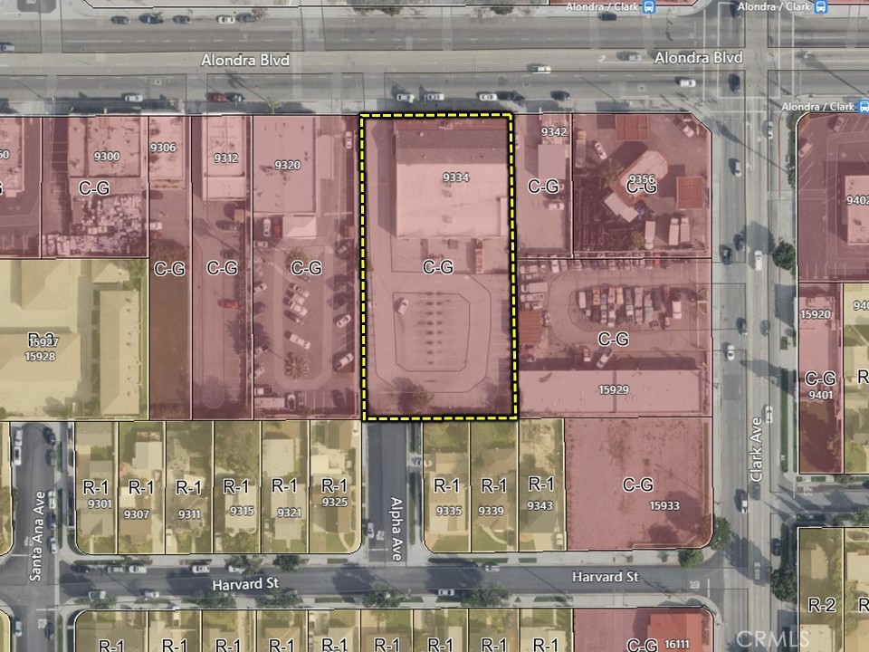 9334 Alondra Boulevard