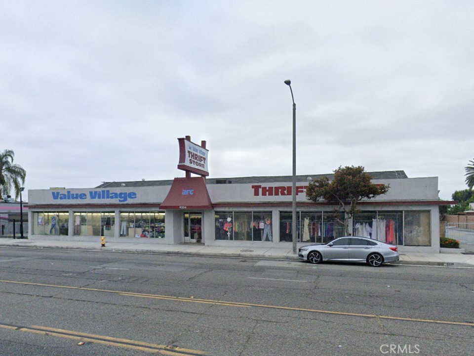 9334 Alondra Boulevard