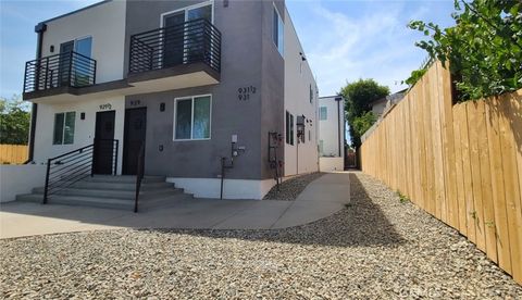 Photo of 929 S Lorena St, Los Angeles, CA 90023 (MLS # PW25277239)