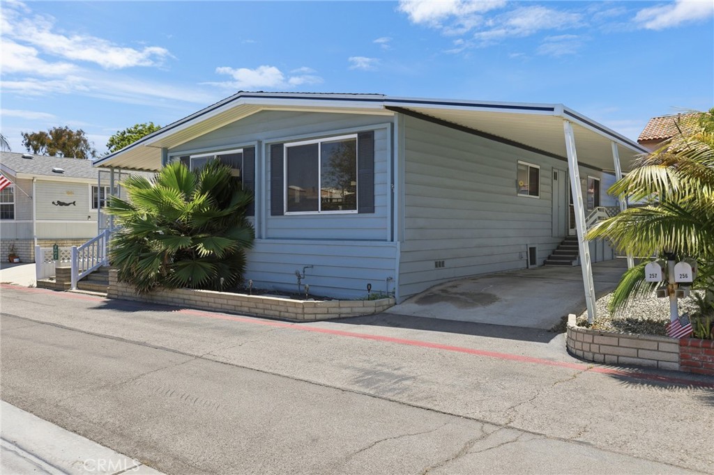 20701 Beach Boulevard 257