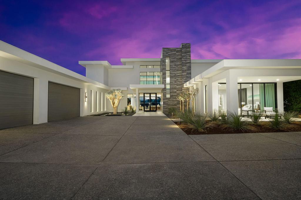 The Madison - Residential