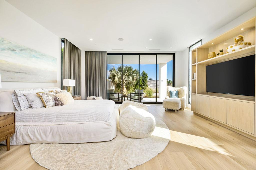 The Madison - Residential