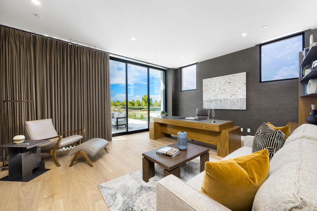 The Madison - Residential