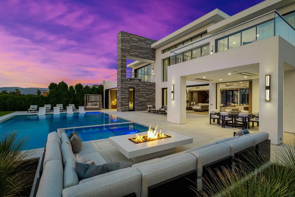 The Madison - Residential