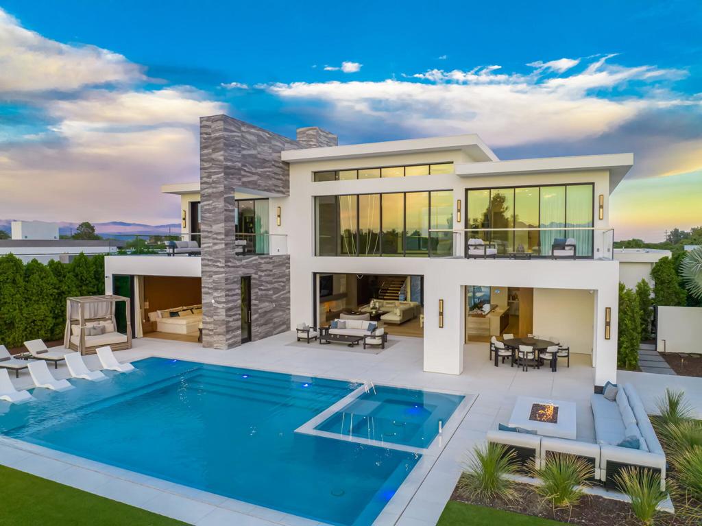 The Madison - Residential