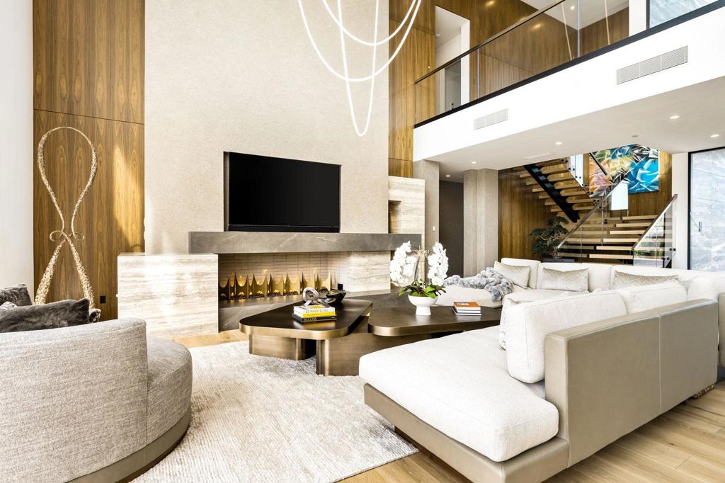 The Madison - Residential