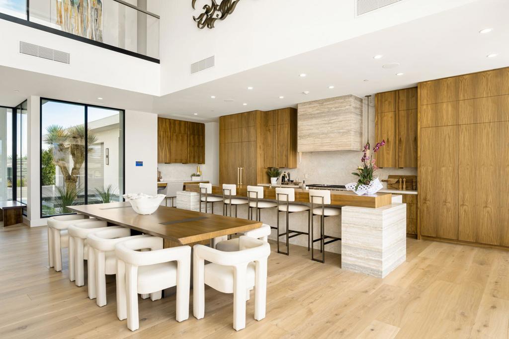 The Madison - Residential