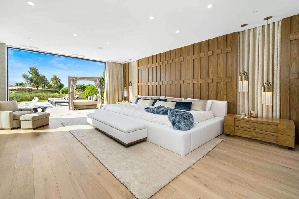 The Madison - Residential