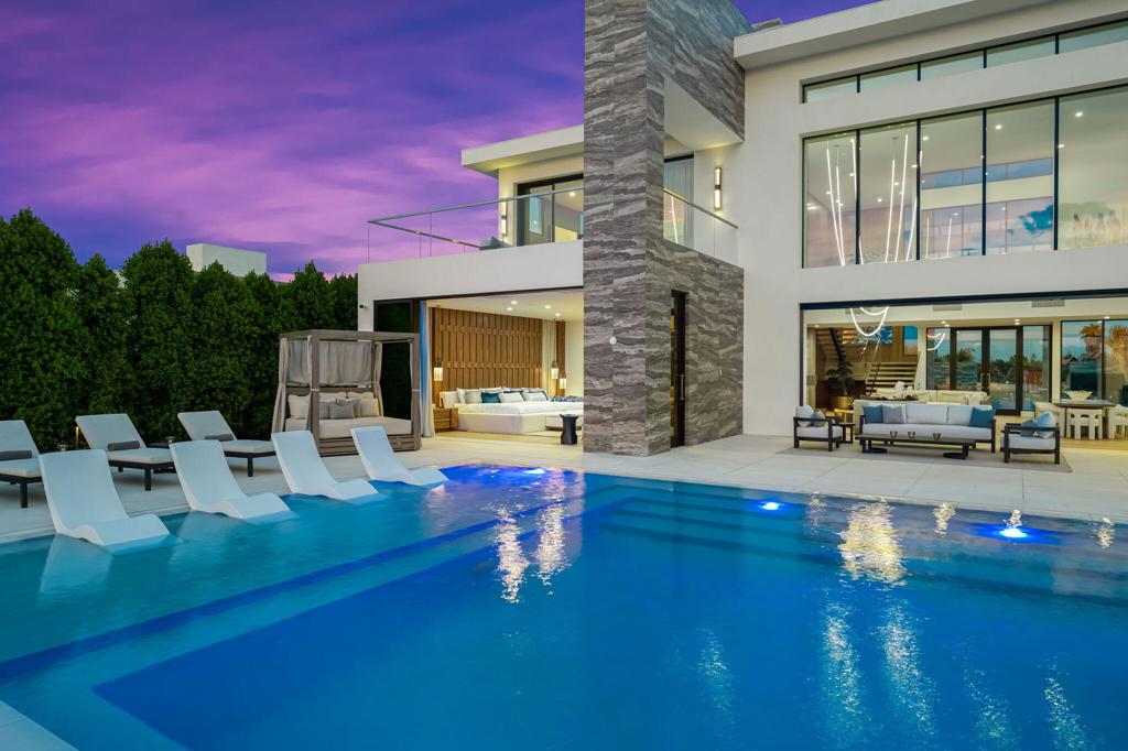 The Madison - Residential