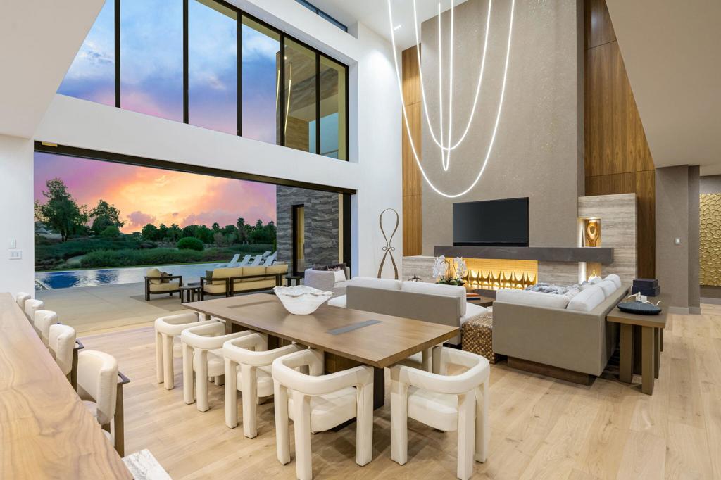 The Madison - Residential