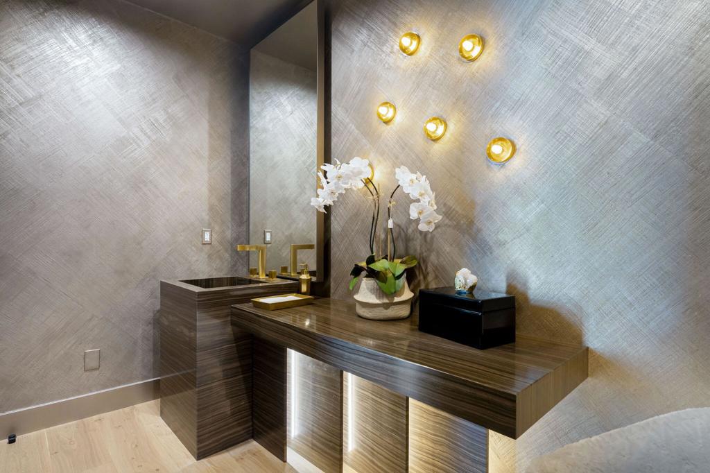 The Madison - Residential