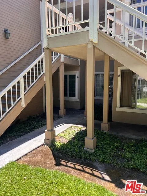 3855 Thorncroft Lane Unit B, Inglewood, CA 90305 - MLS#: 25562189