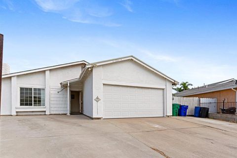 Photo of 1607 Ginsberg Court, San Diego, CA 92114 (MLS # PTP2507912)