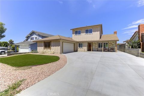 Photo of 18981 Barroso St, Rowland Heights, CA 91748 (MLS # WS26071684)