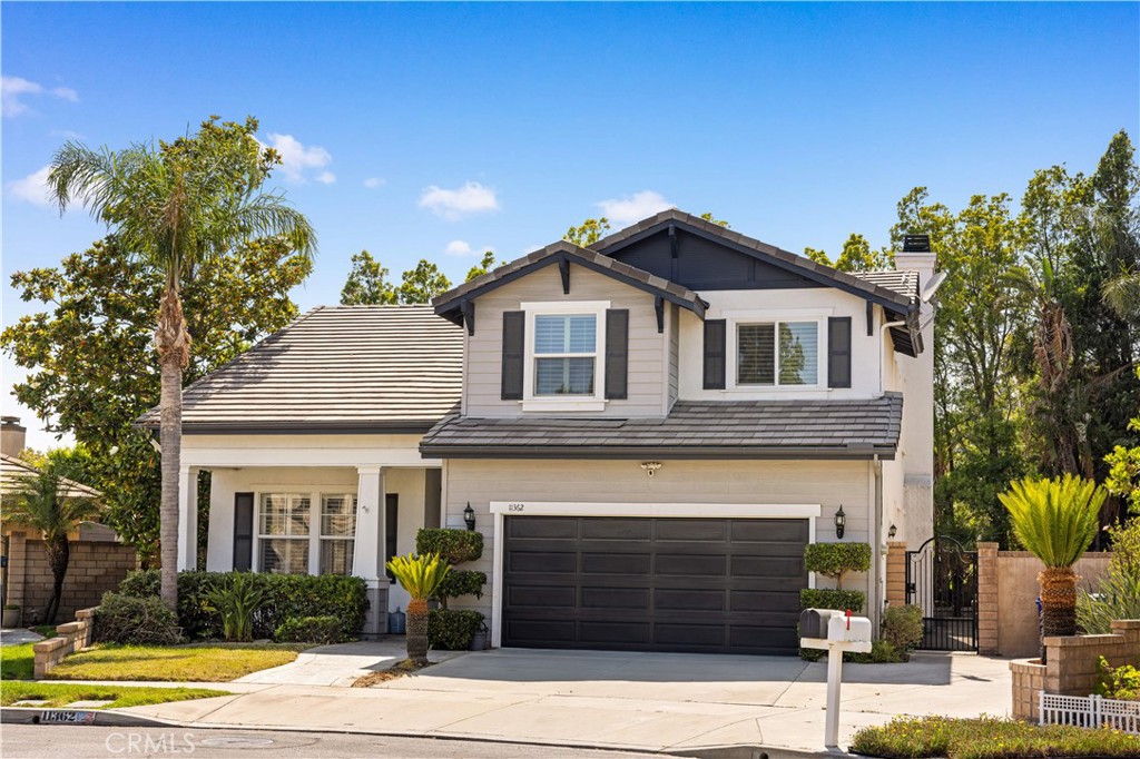 11362 Windhaven Court