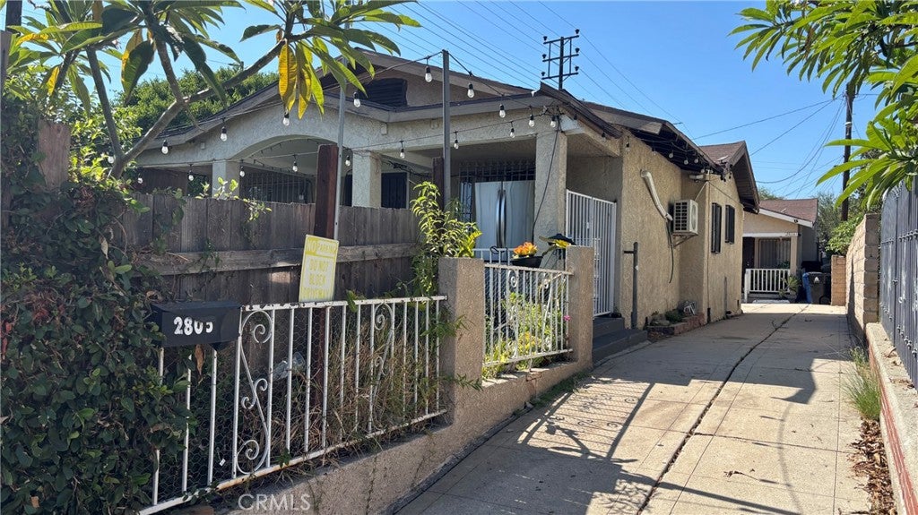 2805 Future Street
