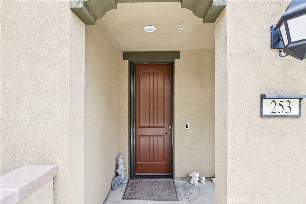 253 Carlow
