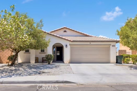 15784 Horizon Way