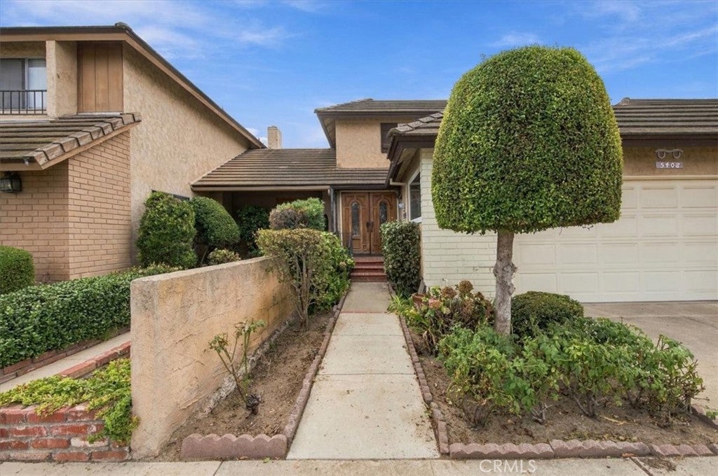 5408 Barrett Circle