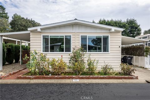 Photo of 126 Sierra Vis, Solvang, CA 93463 (MLS # PI26028642)