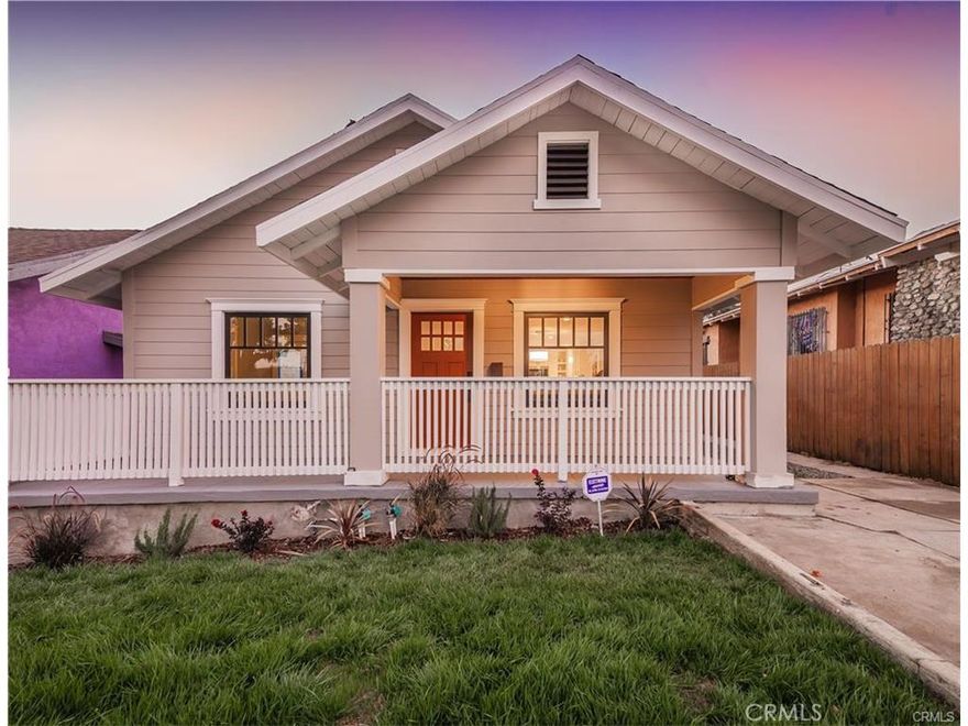 Beautiful 3 bedroom and 2 bathroom in NELA (Cypress Park).   3 bedroom, 2 bath home with one car garage. Every detail of this residence has been thoughtfully updated from top to bottom, The primary suite boasts a walk-in closet and private bath.   A detached  garage with a long driveway Located in one of Northeast LA’s hottest neighborhoods, you’ll be moments from vibrant cafés, scenic trails, well rated parks & libraries, and local eateries Easy freeway access and quick commutes to DTLA, Pasadena, Echo Park, Eagle Rock, and Glendale.