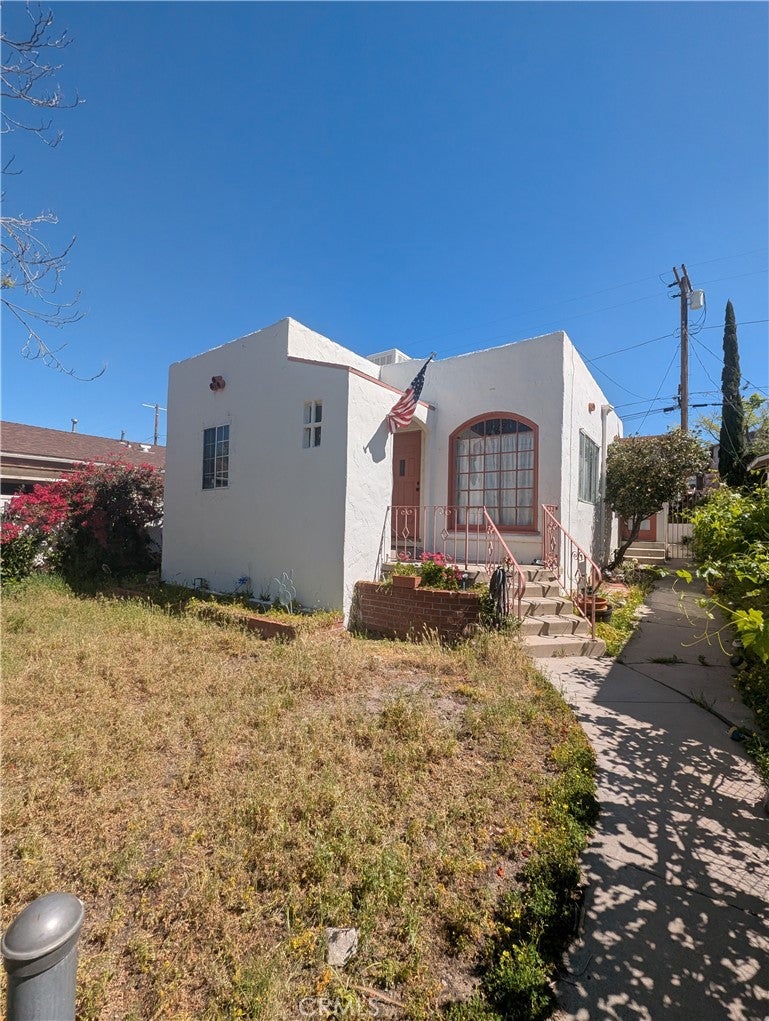 10370 Tujunga Cyn Blvd BLVD