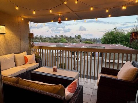 6226 Caminito Andreta San Diego CA 92111