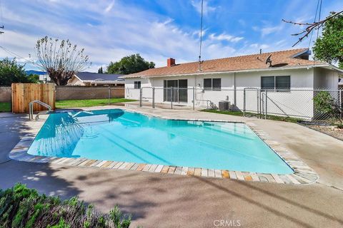 1870 Burch Avenue Simi Valley CA 93063