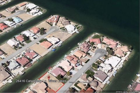 26416 Catamaran Lane Helendale CA 92342
