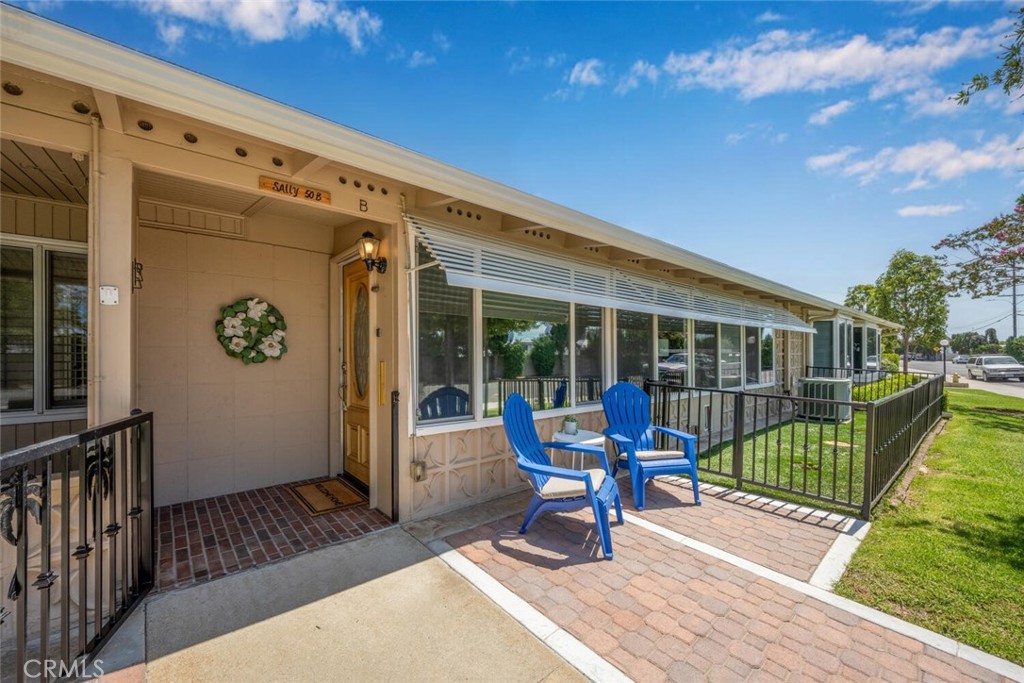 13520 El Dorado Drive 50B