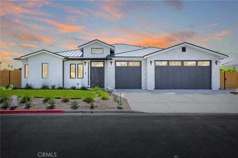 1801 Beryl Lane Newport Beach CA 92660
