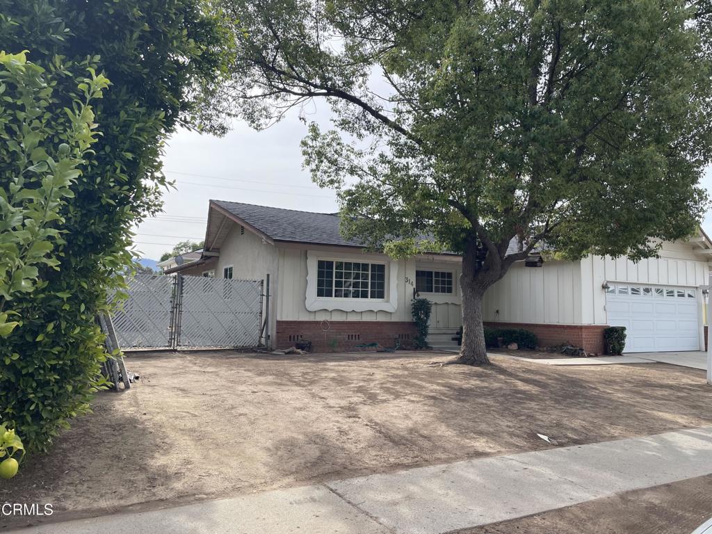 314 Vallerio Avenue