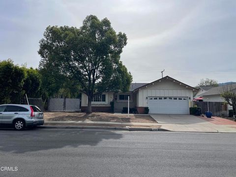 Photo of 314 Vallerio Avenue, Ojai, CA 93023 (MLS # V1-35472)