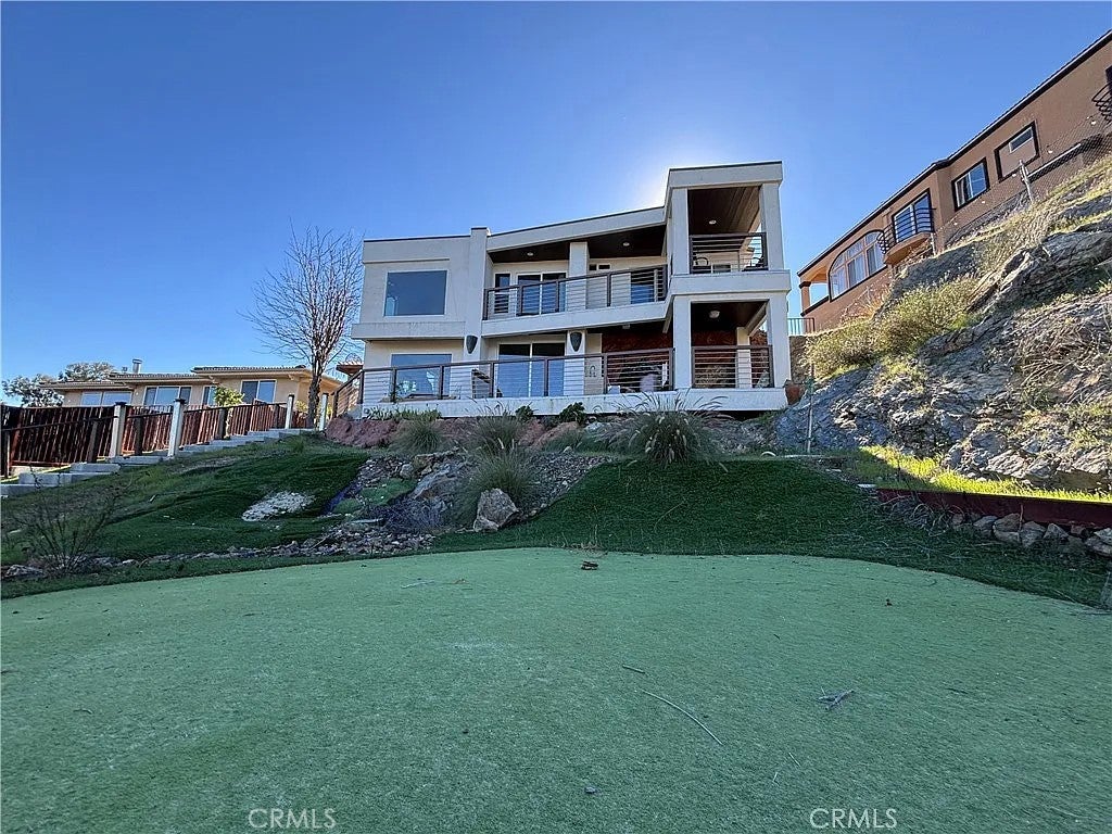 21734 Appaloosa Court