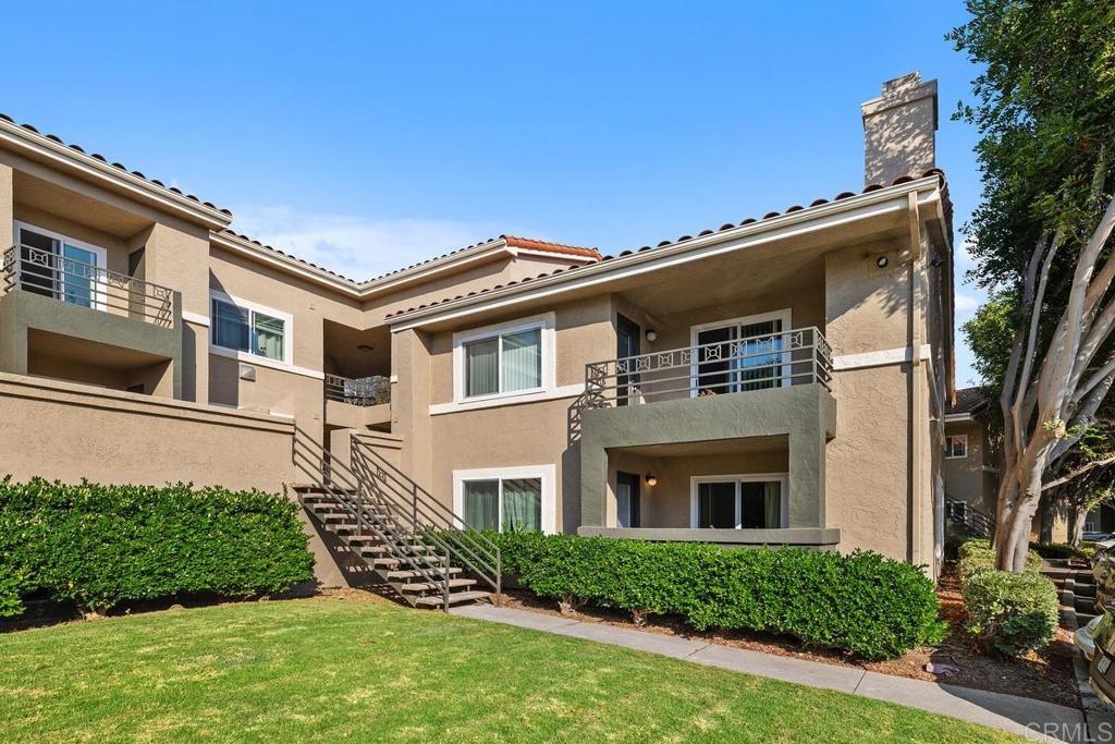 7565 Charmant Dr 615