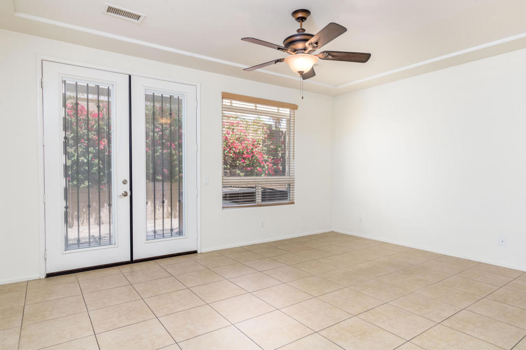 Agua Dulce - Residential Lease