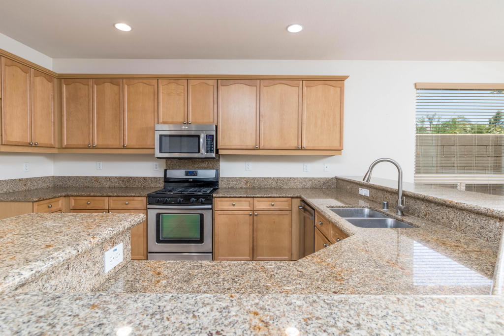 Agua Dulce - Residential Lease