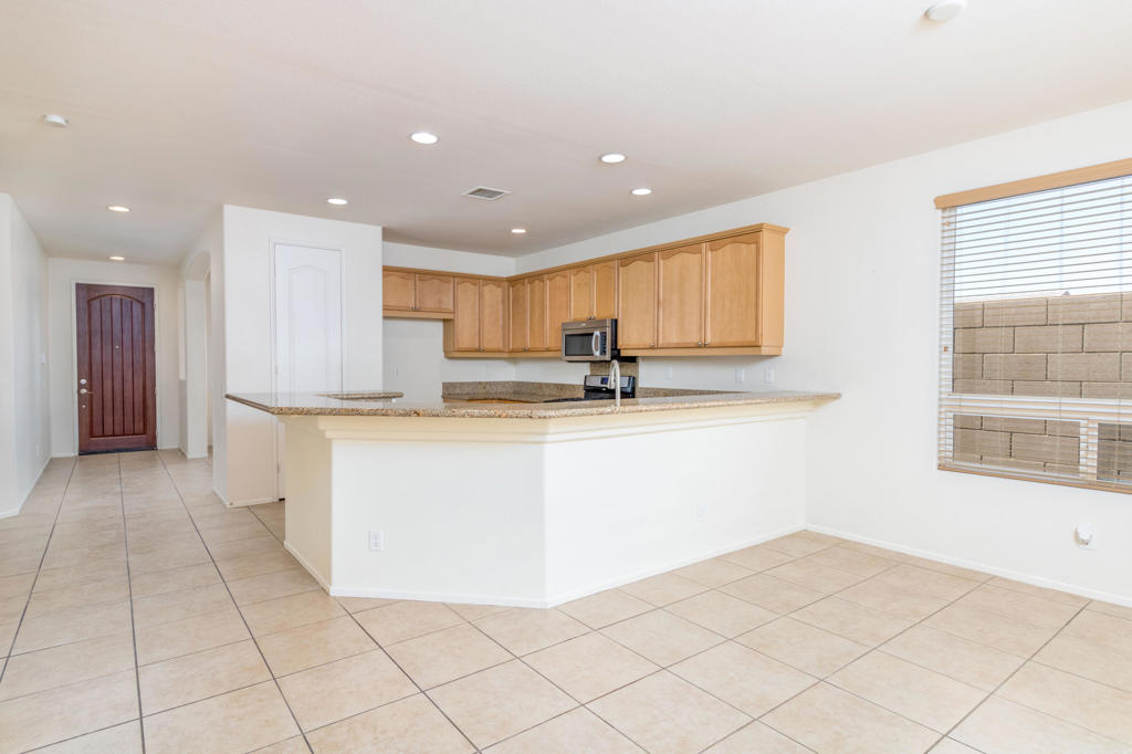 Agua Dulce - Residential Lease