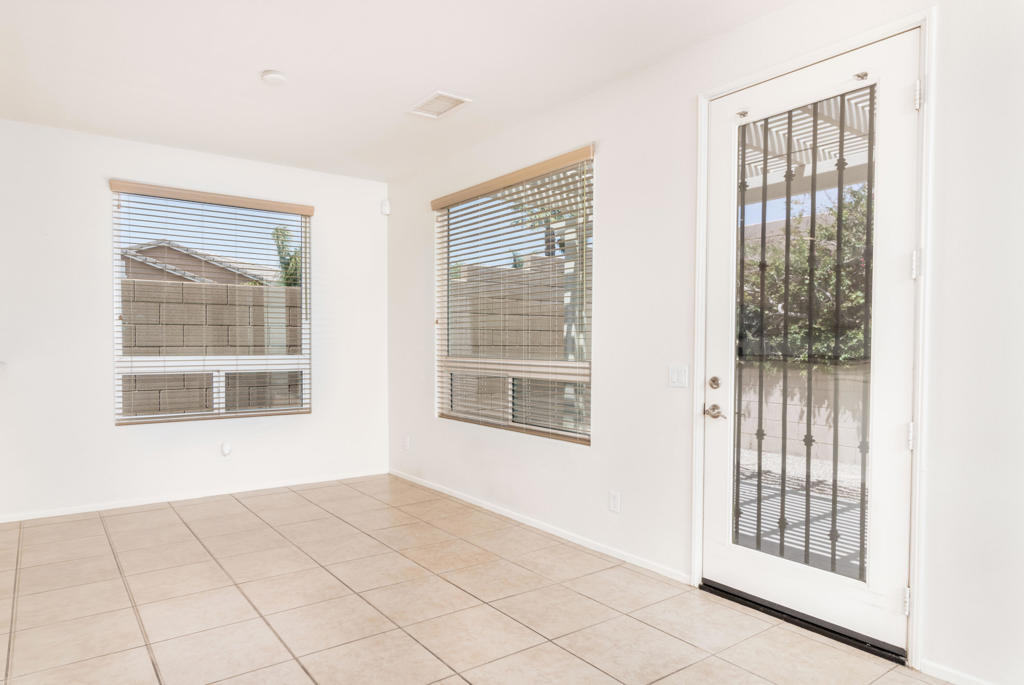 Agua Dulce - Residential Lease