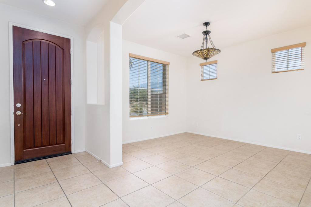 Agua Dulce - Residential Lease