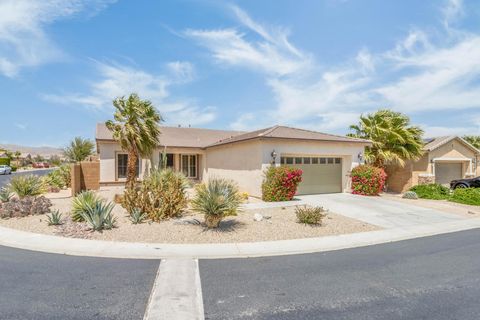 Photo of 66168 S Agua Dulce Drive, Desert Hot Springs, CA 92240 (MLS # 219138065DA)
